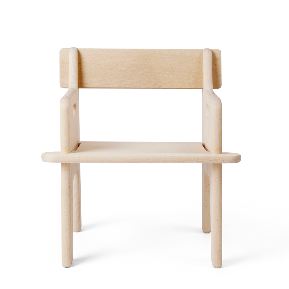 CH410 Peter's Chair（ピーターズチェア） | カールハンセン&サン