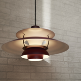 PH 5 ペンダントライト (全22色) | ルイスポールセン