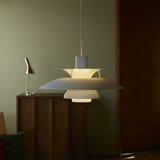 PH 5 ペンダントライト (全22色) | ルイスポールセン