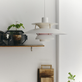 PH 5 ペンダントライト (全22色) | ルイスポールセン