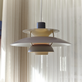 PH 5 ペンダントライト (全22色) | ルイスポールセン