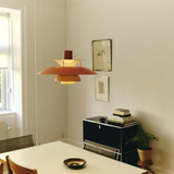 PH 5 ペンダントライト (全22色) | ルイスポールセン