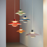 PH 5 ペンダントライト (全22色) | ルイスポールセン