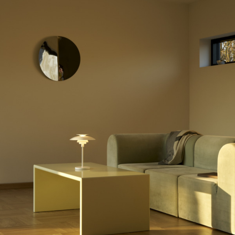 PH80 ポータブルランプ | ルイスポールセン