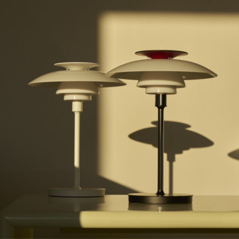 PH80 ポータブルランプ | ルイスポールセン