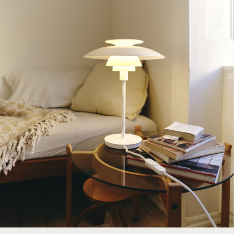 PH80 テーブルランプ | ルイスポールセン