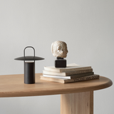 Audo Copenhagen（オドー・コペンハーゲン） RAY ポータブルランプ 消灯時