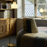 VL Ring Crown Floor Lamp（VL リングクラウン フロアランプ）| Louis Poulsen（ルイスポールセン）