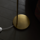 VL Ring Crown Floor Lamp（VL リングクラウン フロアランプ）| Louis Poulsen（ルイスポールセン）