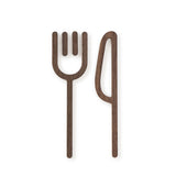 MOHEIM（モヘイム）SIGNS RESTAURANT 2pcs / 全2色