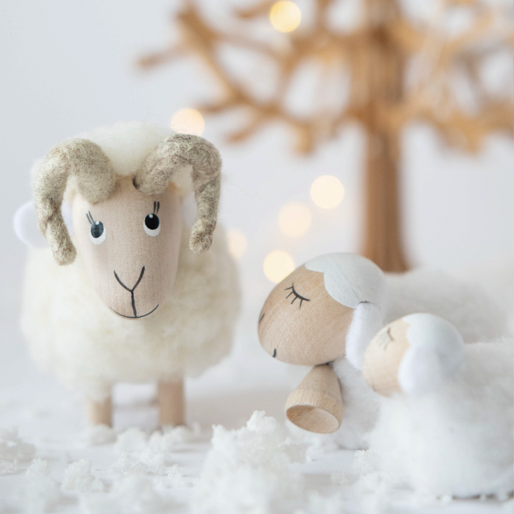 Nordika Nisse ノルディカ ニッセ 幸福を招く北欧の妖精。| Shinc lab