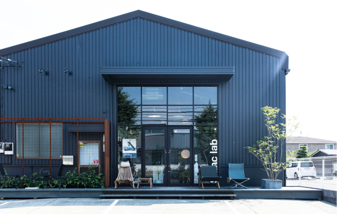 Shinc lab. ひたちなか
