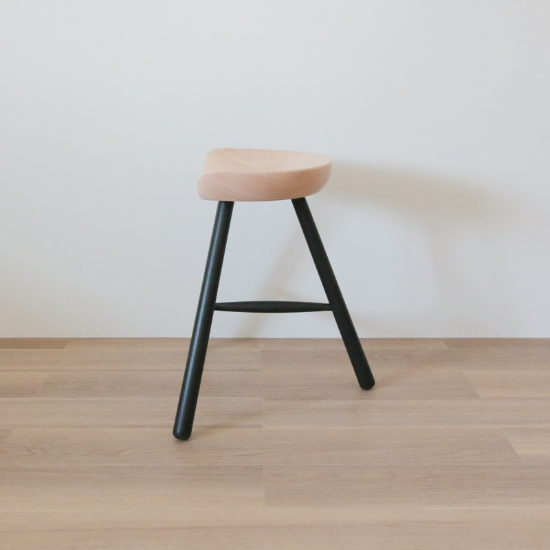 Shoemaker Chair （シューメーカーチェア）No.49 ビーチ材シート