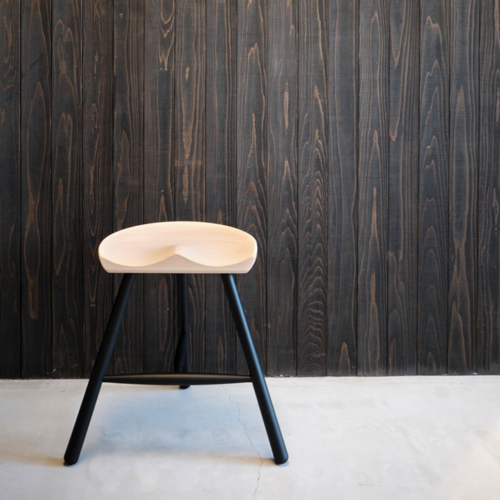 Shoemaker Chair （シューメーカーチェア）No.49 ビーチ材シート