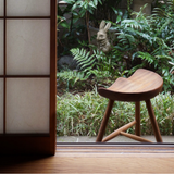 【即納可】Shoemaker Chair （シューメーカーチェア）No.49 イロコウッド | Werner