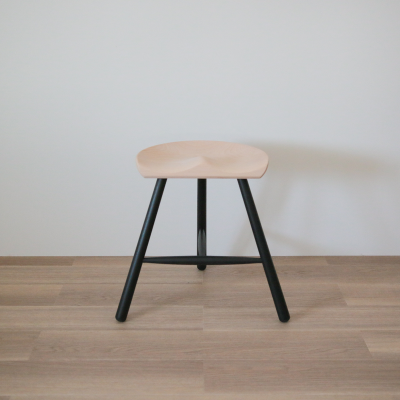 Shoemaker Chair （シューメーカーチェア）No.49 ビーチ材シート