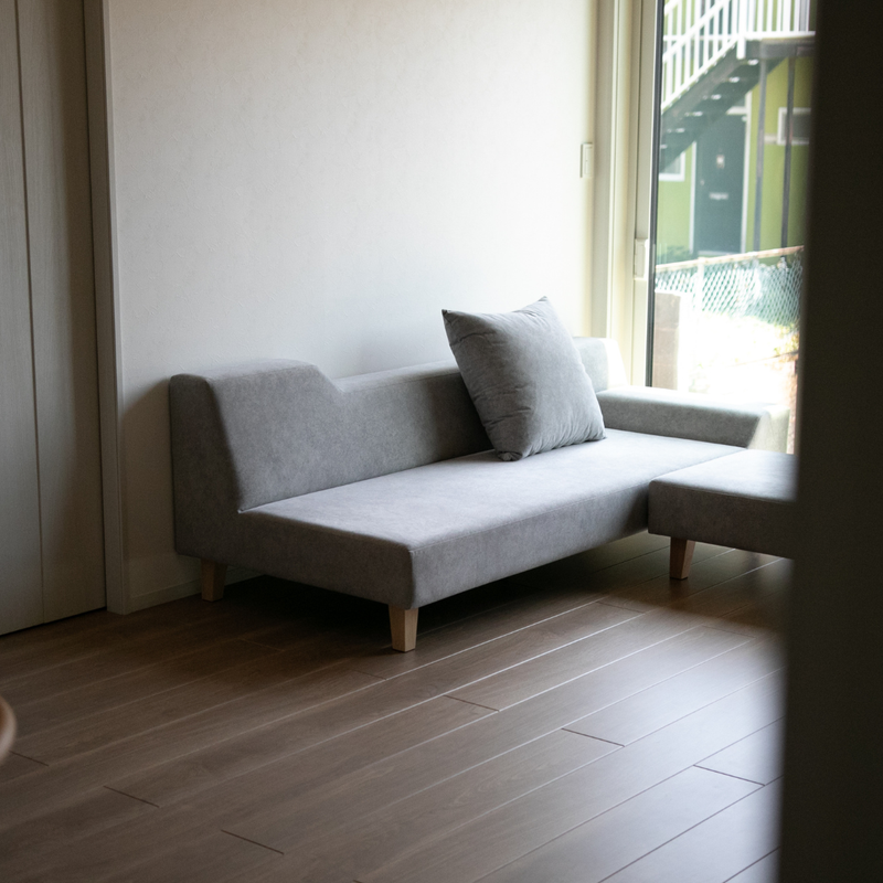 だまん シエスタ ソファ フランネルソファ SIESTA シエスタ |Shicn lab だまん シエスタ ソファ フランネルソファ SIESTA シエスタ |Shicn lab