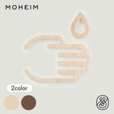 MOHEIM（モヘイム）SIGNS WASH HAND 2pcs / 全2色
