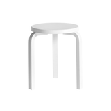 【オンライン限定特典】stool60 スツール 60  ナチュラルラッカー カラー  ｜  artek（アルテック）