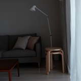 【オンライン限定特典】stool60 スツール 60  ナチュラルラッカー カラー  ｜  artek（アルテック）