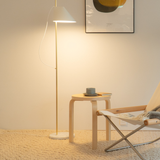 【オンライン限定特典】stool60 スツール 60  ナチュラルラッカー カラー  ｜  artek（アルテック）