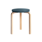 【オンライン限定特典】stool60 スツール 60  ナチュラルラッカー カラー  ｜  artek（アルテック）