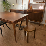 【オンライン限定特典】stool60 スツール 60  ハニーステイン ウォルナットステイン  ｜  artek（アルテック）