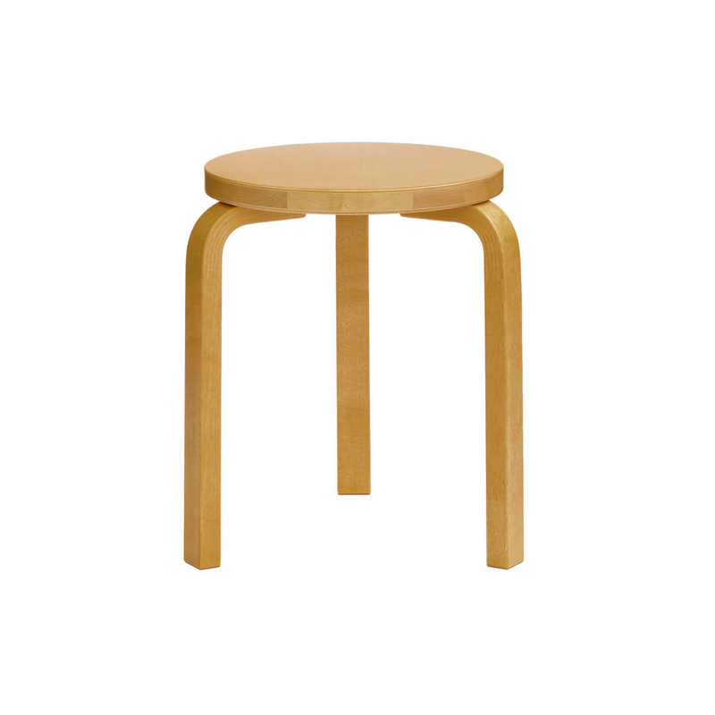 オンライン限定特典】stool60 スツール 60 ハニーステイン