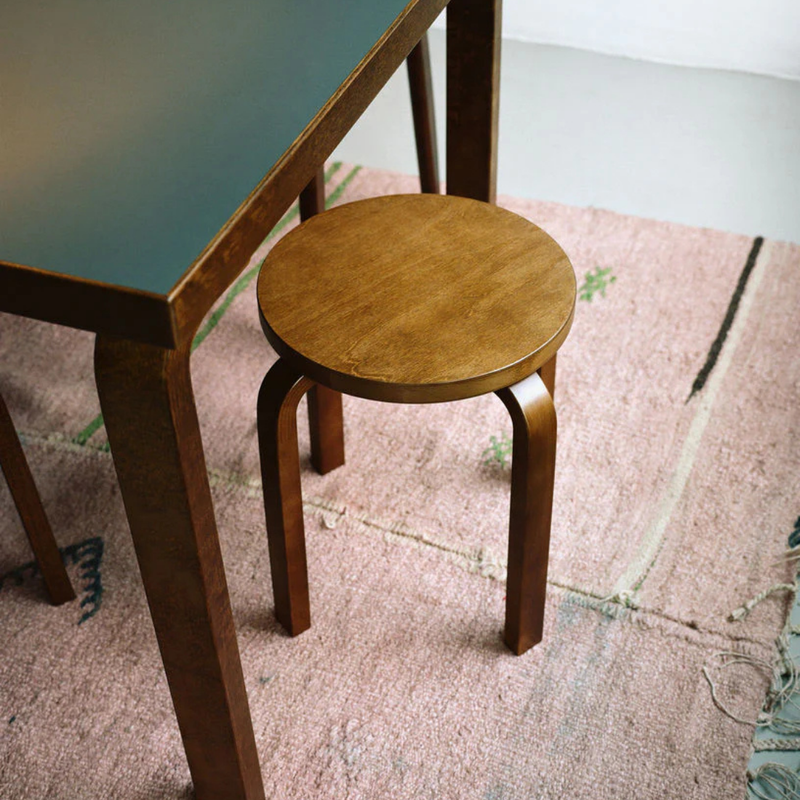 オンライン限定特典】stool60 スツール 60 ハニーステイン