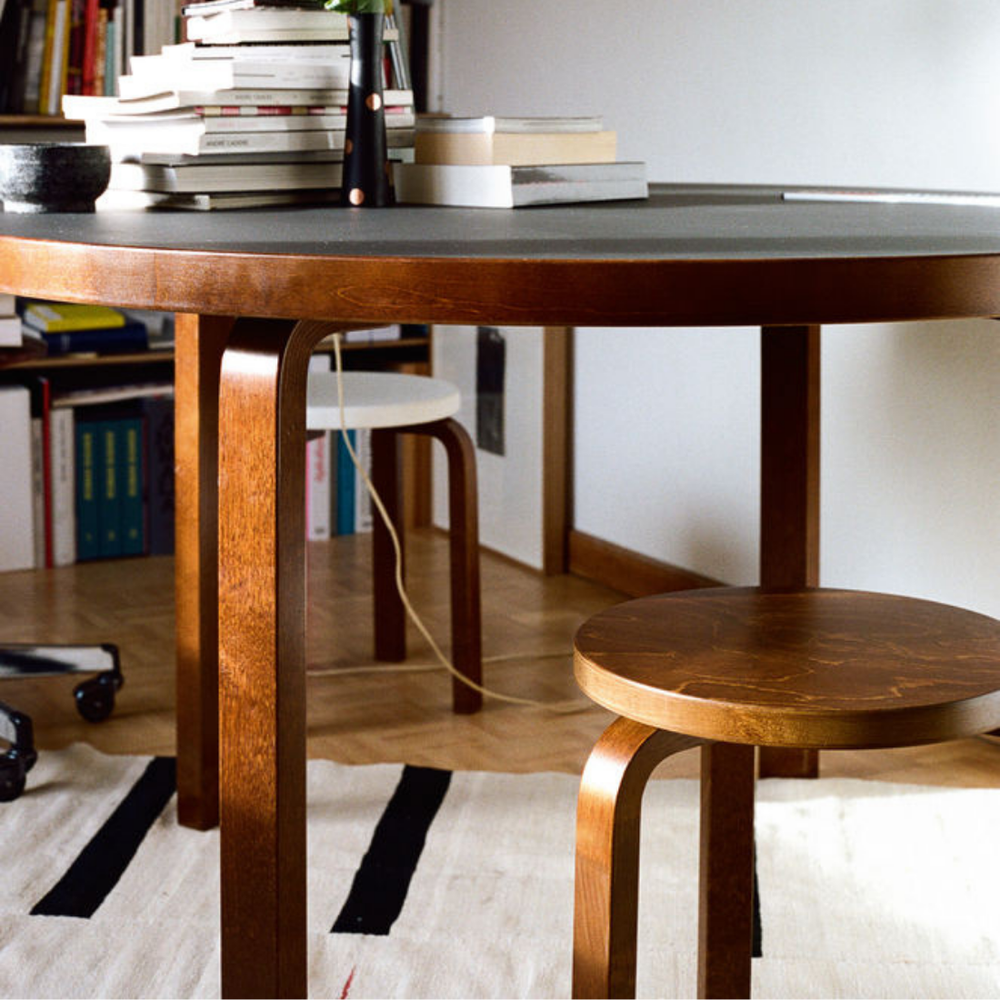 オンライン限定特典】stool60 スツール 60 ハニーステイン