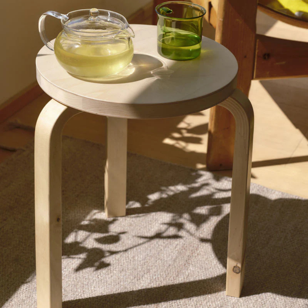 オンライン限定特典】stool60 スツール 60 ワイルドバーチ | artek オンライン限定特典】stool60 スツール 60 ワイルドバーチ | artek