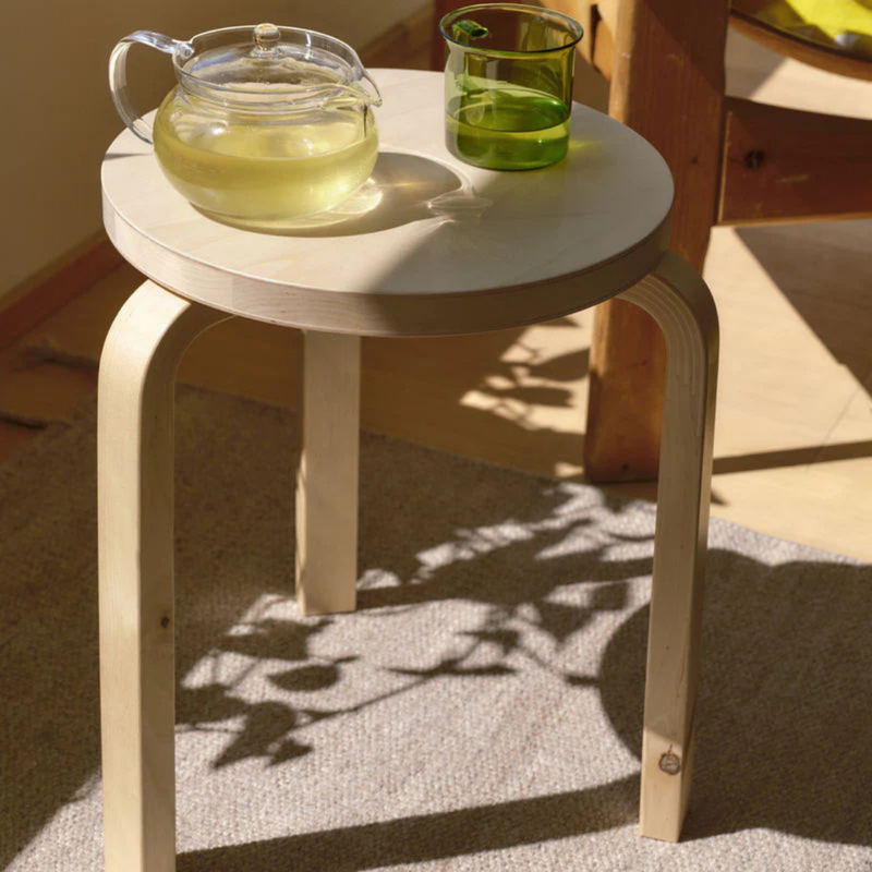 オンライン限定特典】stool60 スツール 60 ワイルドバーチ | artek オンライン限定特典】stool60 スツール 60 ワイルドバーチ | artek