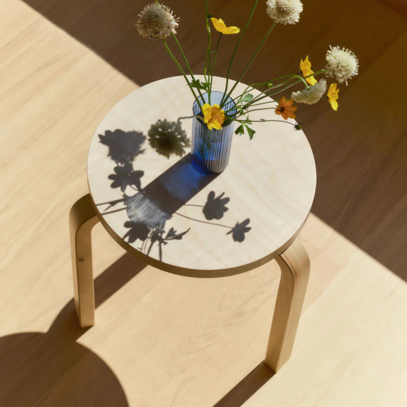 オンライン限定特典】stool60 スツール 60 ワイルドバーチ | artek オンライン限定特典】stool60 スツール 60 ワイルドバーチ | artek