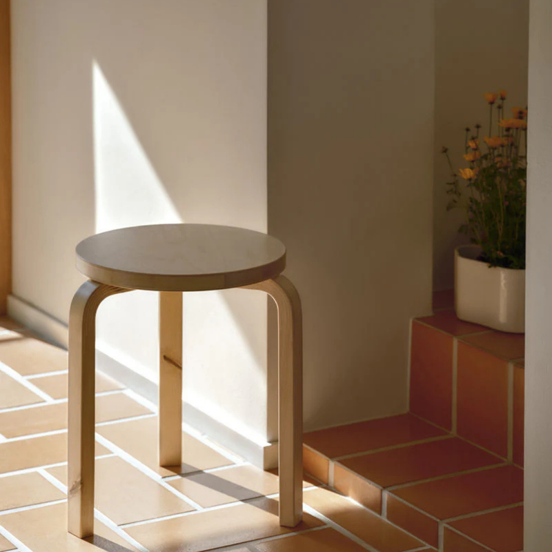 オンライン限定特典】stool60 スツール 60 ワイルドバーチ ｜ artek