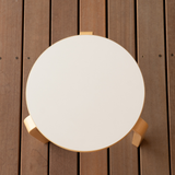 【オンライン限定特典】stool60 スツール 60  ナチュラルラッカー カラー  ｜  artek（アルテック）