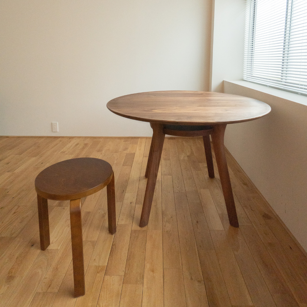 オンライン限定特典】stool60 スツール 60 ハニーステイン