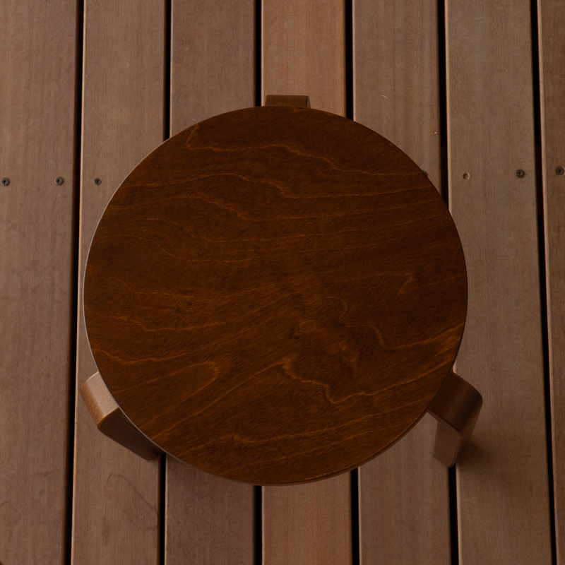オンライン限定特典】stool60 スツール 60 ハニーステイン