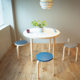 【オンライン限定特典】stool60 スツール 60  ナチュラルラッカー カラー  ｜  artek（アルテック）