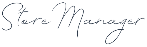 Store Manager