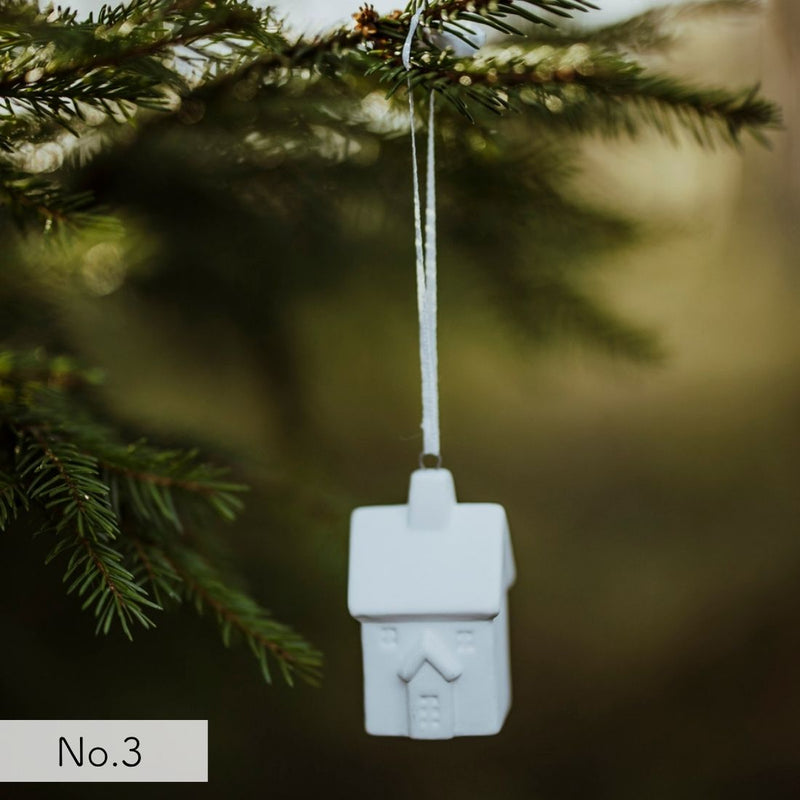 STORE FACTORY（ストアファクトリー） BYHUS ceramic オーナメント