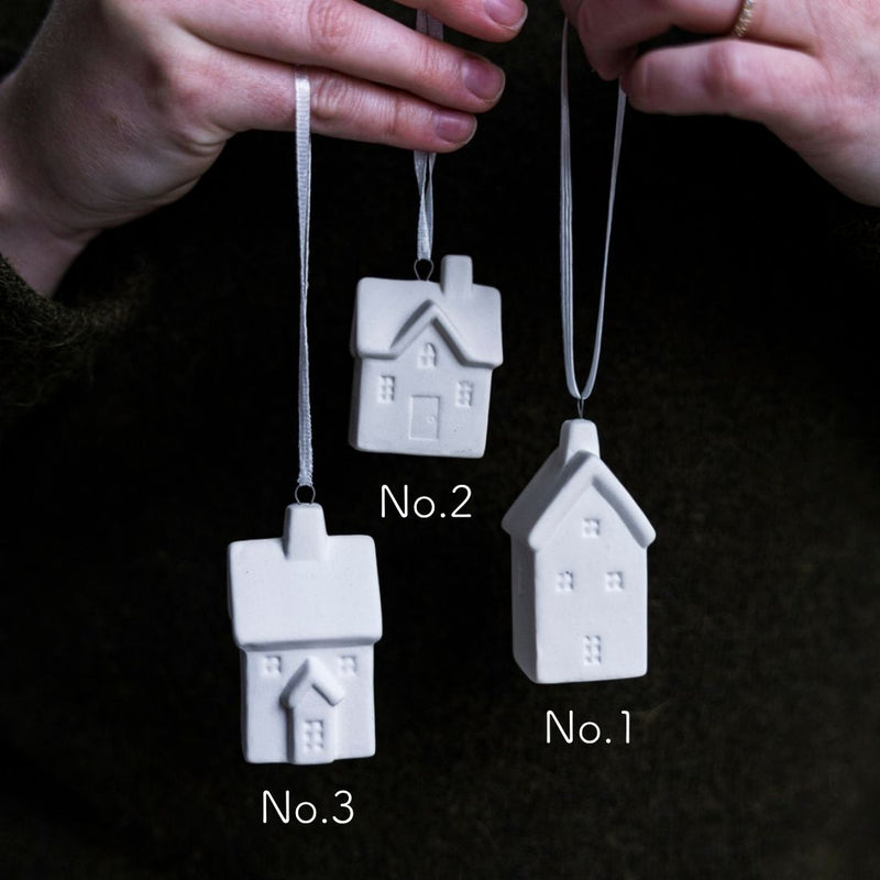 STORE FACTORY（ストアファクトリー） BYHUS ceramic オーナメント