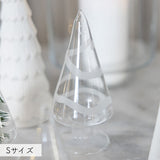 STORE FACTORY（ストアファクトリー） GRANBO glass クリスマスツリー