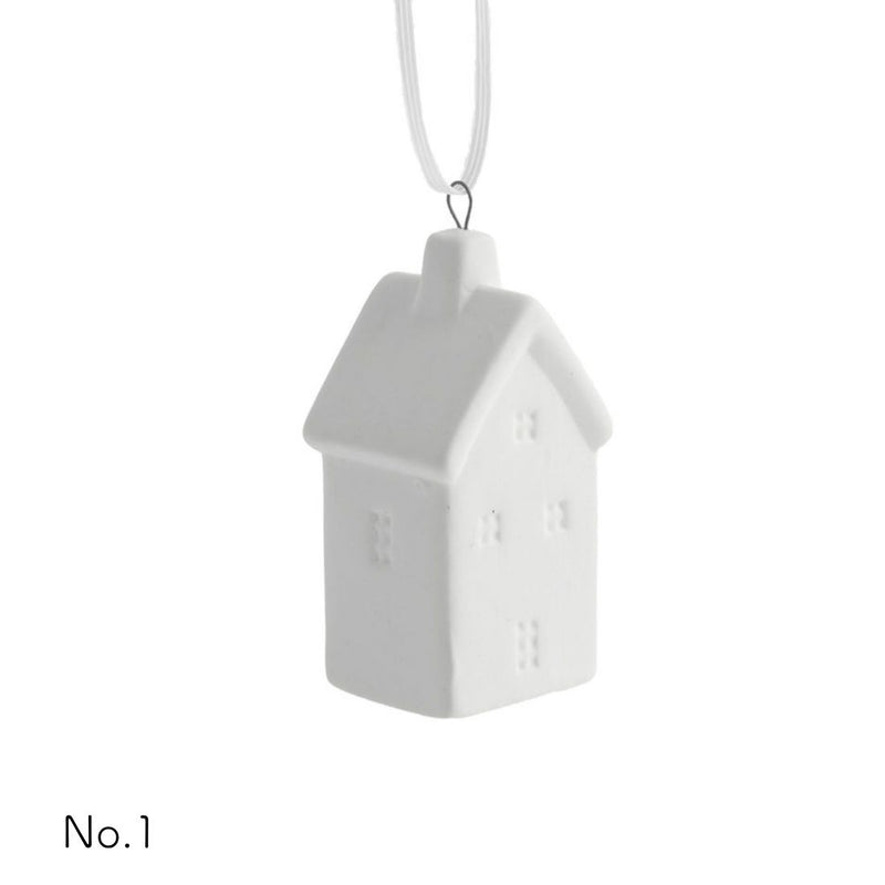 STORE FACTORY（ストアファクトリー） BYHUS ceramic オーナメント