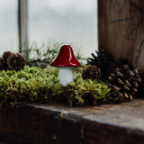 STORE FACTORY（ストアファクトリー）BOSTEN ceramic さんかくきのこ