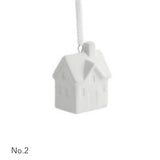 STORE FACTORY（ストアファクトリー） BYHUS ceramic オーナメント