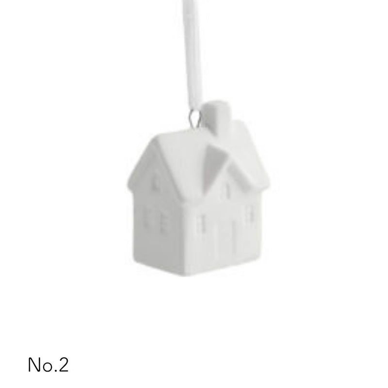 STORE FACTORY（ストアファクトリー） BYHUS ceramic オーナメント