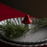 STORE FACTORY（ストアファクトリー）BOSTEN ceramic さんかくきのこ