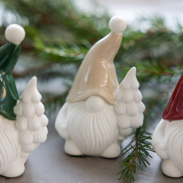 STORE FACTORY（ストアファクトリー） VILGOT ceramic トムテ