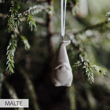 STORE FACTORY （ストアファクトリー）ceramic オーナメント トムテ