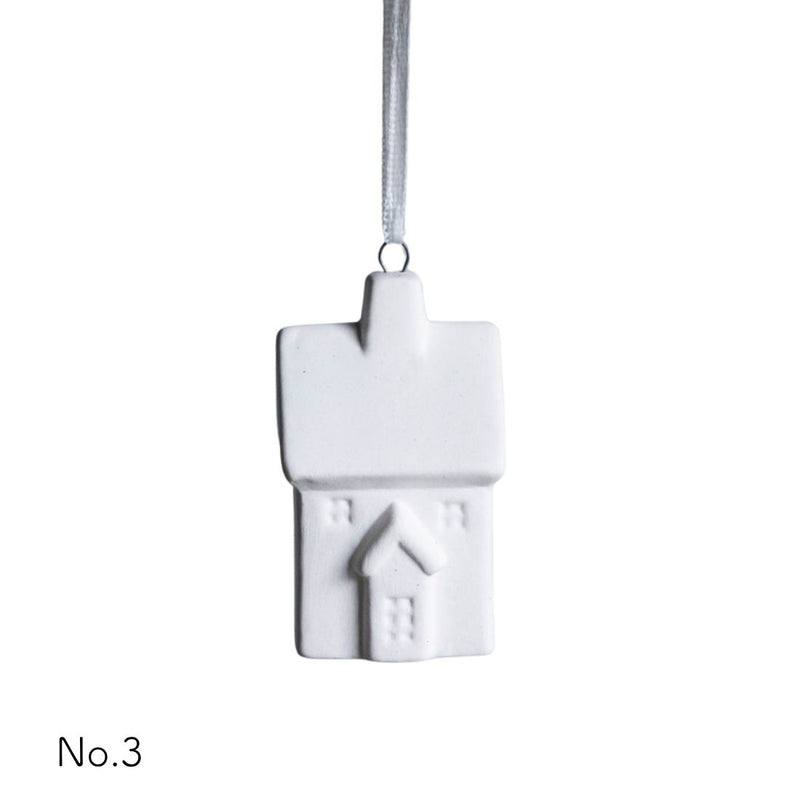 STORE FACTORY（ストアファクトリー） BYHUS ceramic オーナメント